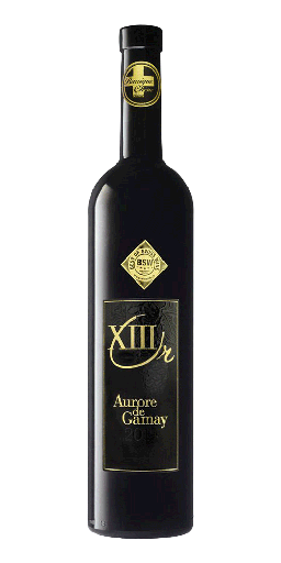 13 Coteaux - Aurore de Gamay