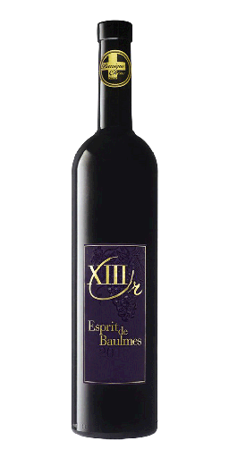 13 Coteaux - Esprit de Baulmes