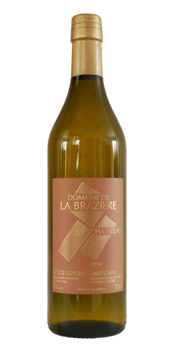 Brazière - Chasselas