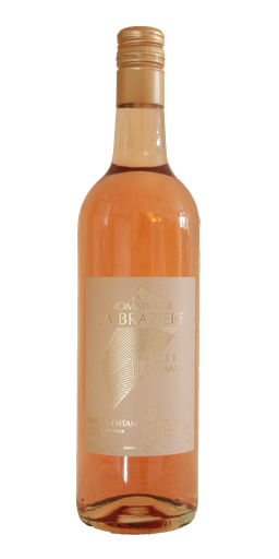 Brazière - Rosé de Gamay