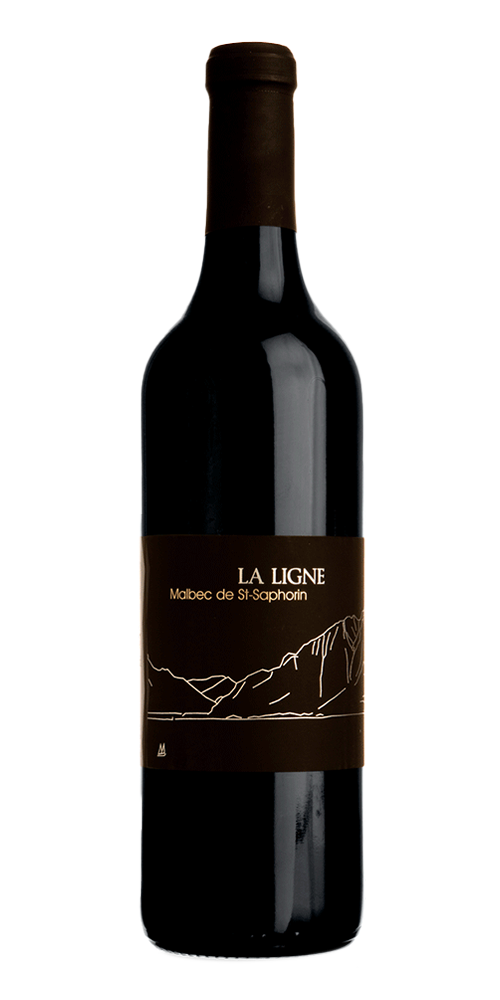 Ruchonnet - Malbec