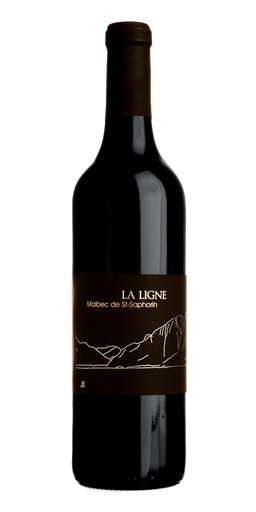 Ruchonnet - Malbec