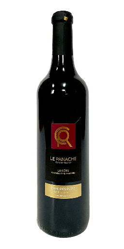 Domaine des Ruaz - Le Panache