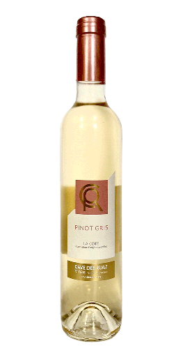 Domaine des Ruaz - Pinot Gris