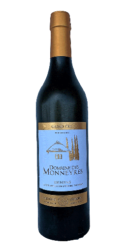 Monneyres - Chasselas