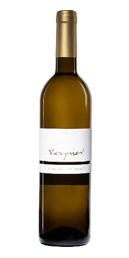 Marcy - Viognier