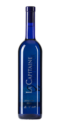 La Capitaine - Johanniter