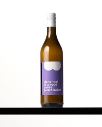 Cuvée Pierre Keller - Série limitée - Carton 6 bouteilles