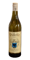 Blondel P.-A. & S. - Villette