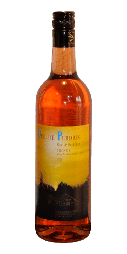 Blondel P.-A. & S. - Oeil-de-Perdrix