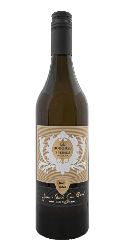 Gaillard & Fils - Epesses "Le Bouquet" blanc