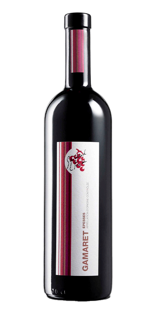 Gaillard & Fils - Gamaret d'Epesses