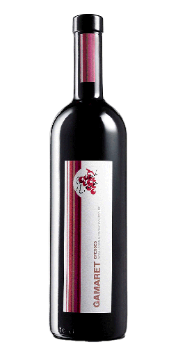 Gaillard &amp; Fils - Gamaret d'Epesses