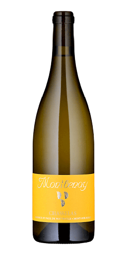 Montbenay - Chasselas Amphore - Clos du Château