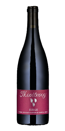 Montbenay - Syrah Amphore