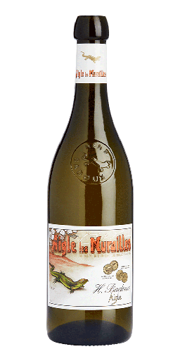 Henri Badoux - Aigle les Murailles - Chasselas