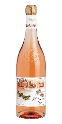 Henri Badoux - Murailles Rosé