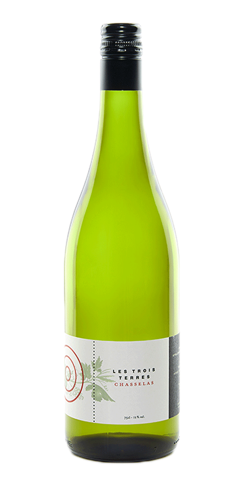 Trois Terres - Chasselas