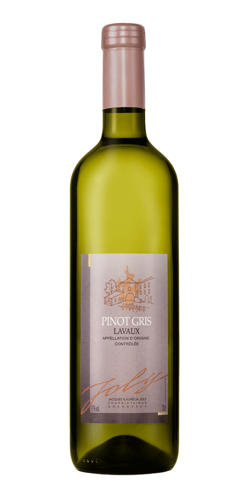 Joly - Pinot Gris