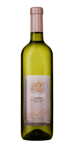 Cave Joly - Pinot Gris