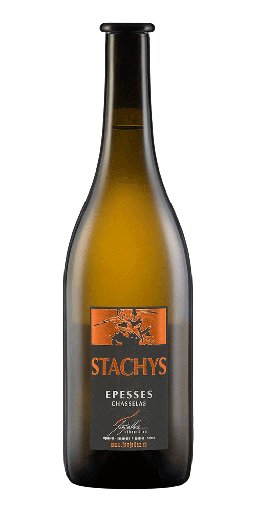 Fonjallaz E.&amp;L. - Stachys, Chasselas d'Epesses