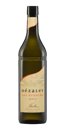 Fonjallaz E.&L. - Dézaley Grand Cru "Les Gradins"