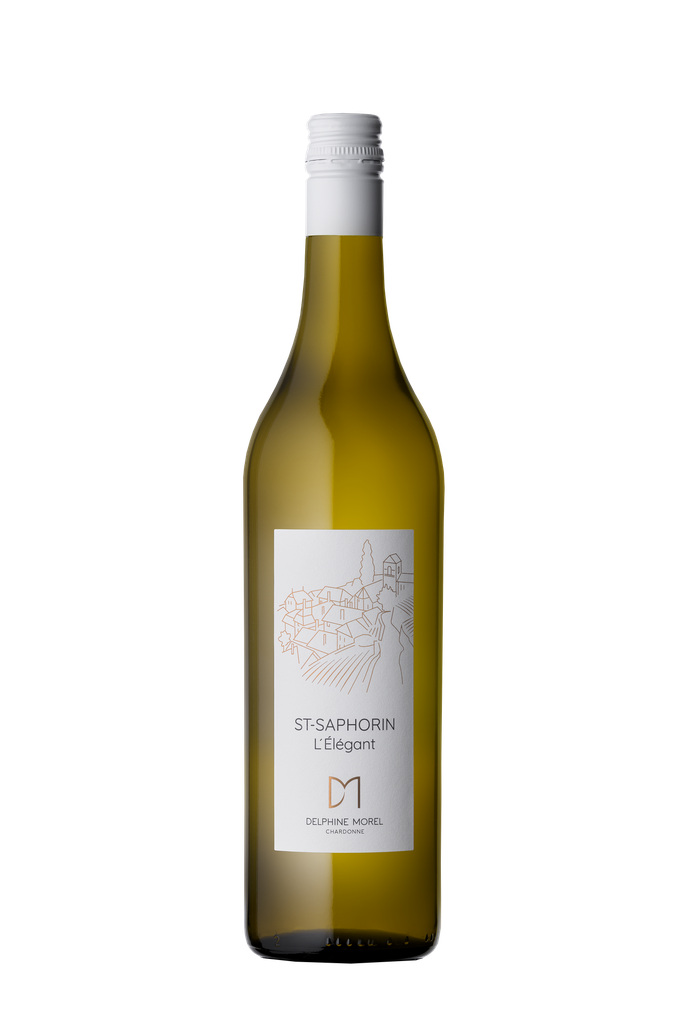 Morel - L'Elegant - Chasselas de St-Saphorin