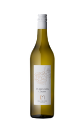 Morel - L'Elegant - Chasselas de St-Saphorin