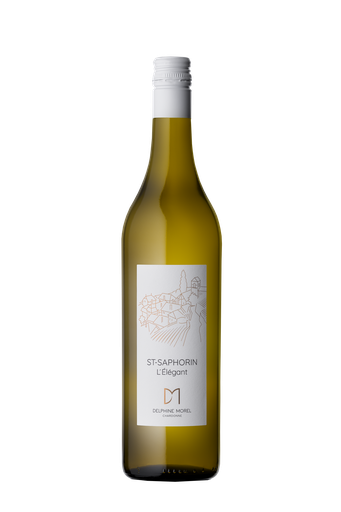 Morel - L'Elegant - Chasselas de St-Saphorin