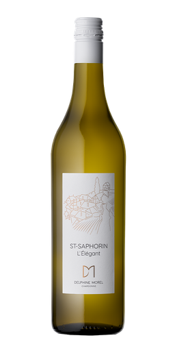 Morel - L'Elegant - Chasselas de St-Saphorin