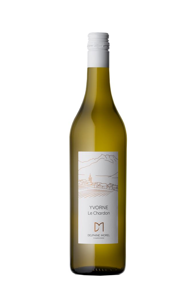 Morel - Le Chardon - Chasselas d'Yvorne