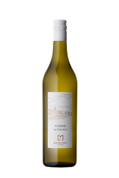 Morel - Le Chardon - Chasselas d'Yvorne
