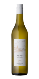Morel - Le Chardon - Chasselas d'Yvorne