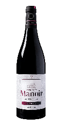 Domaine du Manoir - Assemblage rouge