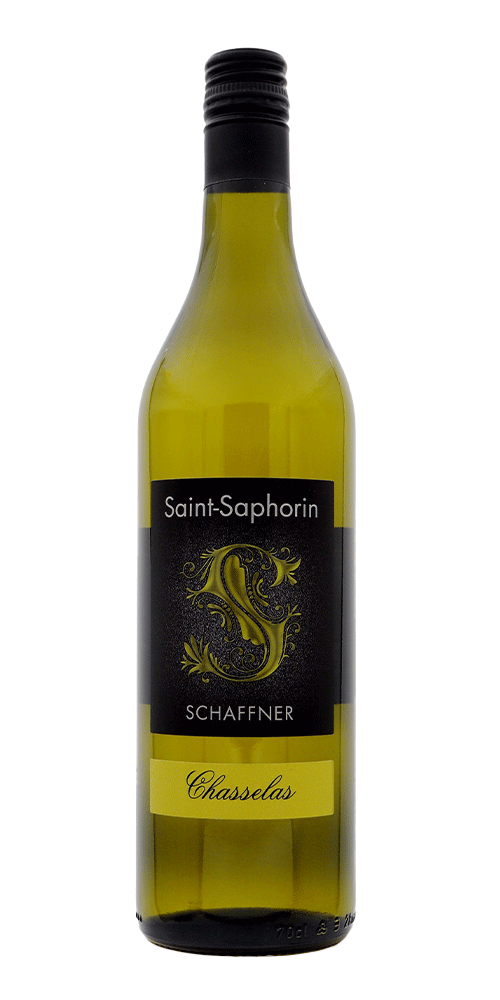 Schaffner Vins - St-Saphorin