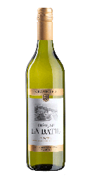 Château La Bâtie - Chasselas Grand Cru Vinzel