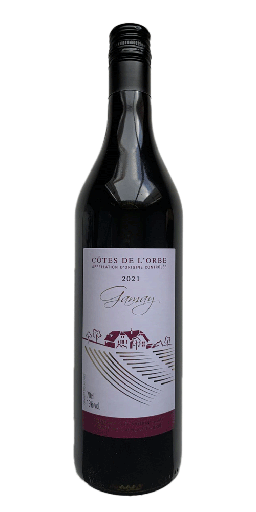 Domaine Ogay - Gamay