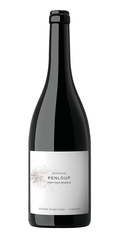 Graenicher - Pinot Noir Réserve, Domaine de Penloup