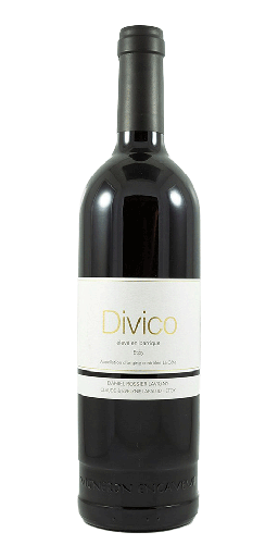 Rossier Daniel - Divico