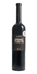 Château de Crans - Galisse Collection Antoine Saladin