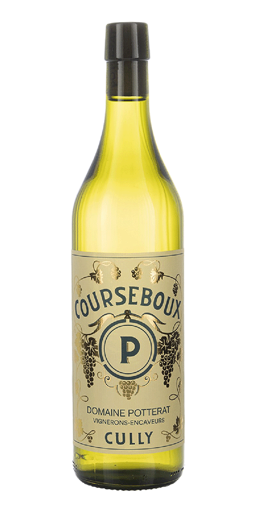 Potterat - Courseboux