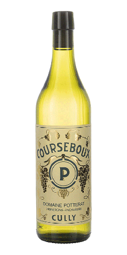 Potterat - Courseboux