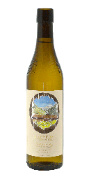 Bertholet - Chasselas élevé en fût d'acacia