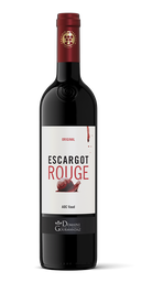 Gourmandaz - Escargot Rouge