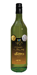 Domaine du Prieuré - Chasselas Domaine du Prieuré