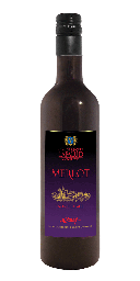 Domaine du Prieuré - Merlot