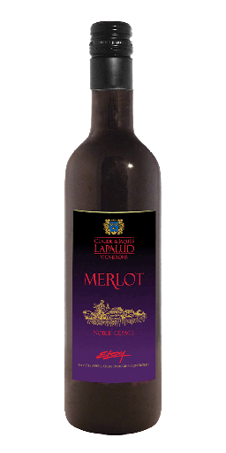 Domaine du Prieuré - Merlot