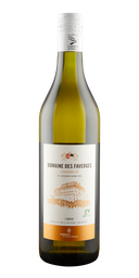 Dom. des Faverges - St-Saphorin Grand Cru - Chasselas BIO