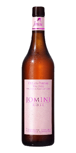 Jomini - Le Jomini Rose