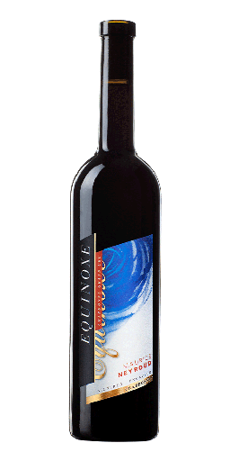 Maurice Neyroud - Equinoxe, Chardonne